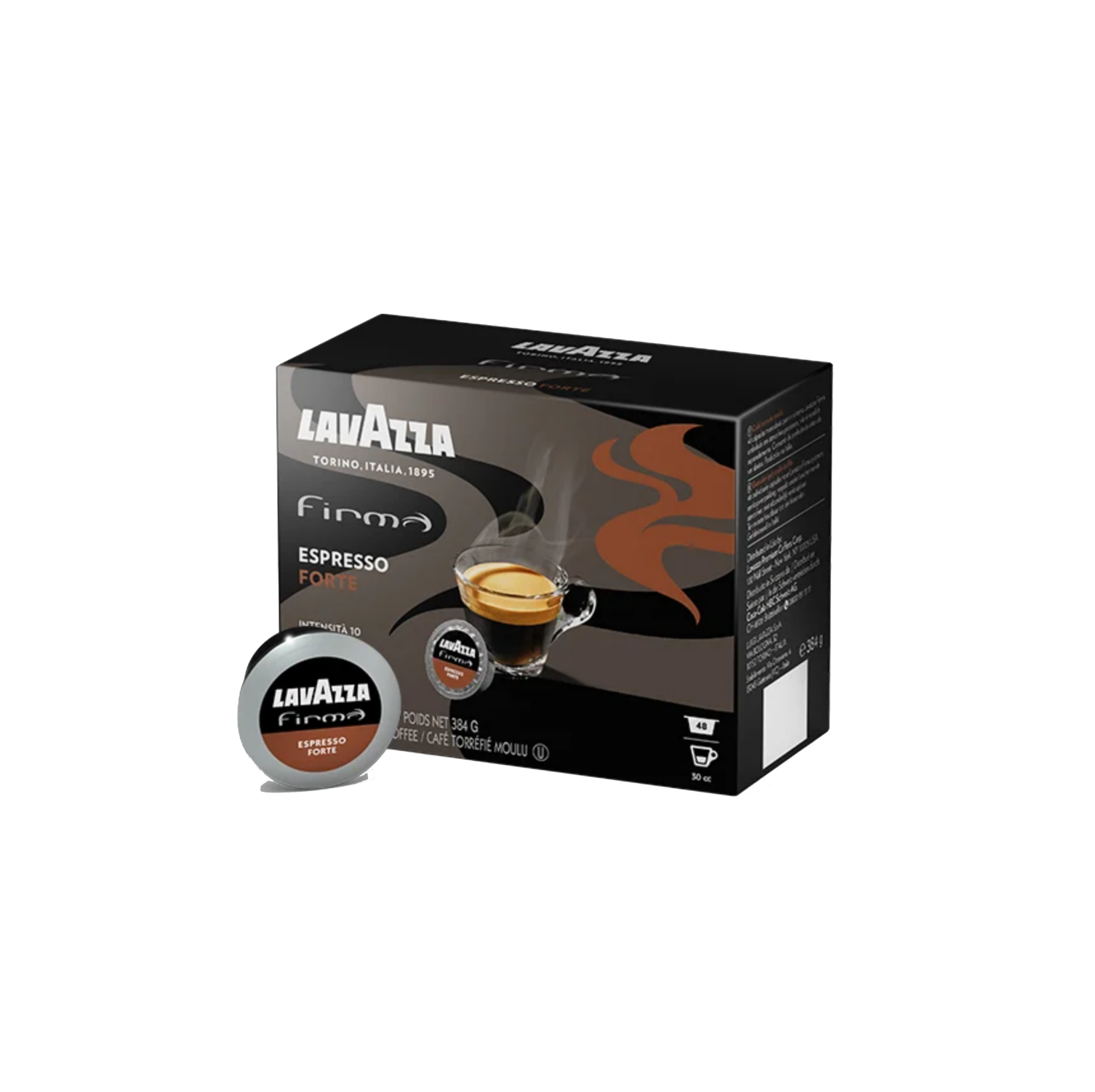 Espresso Forte