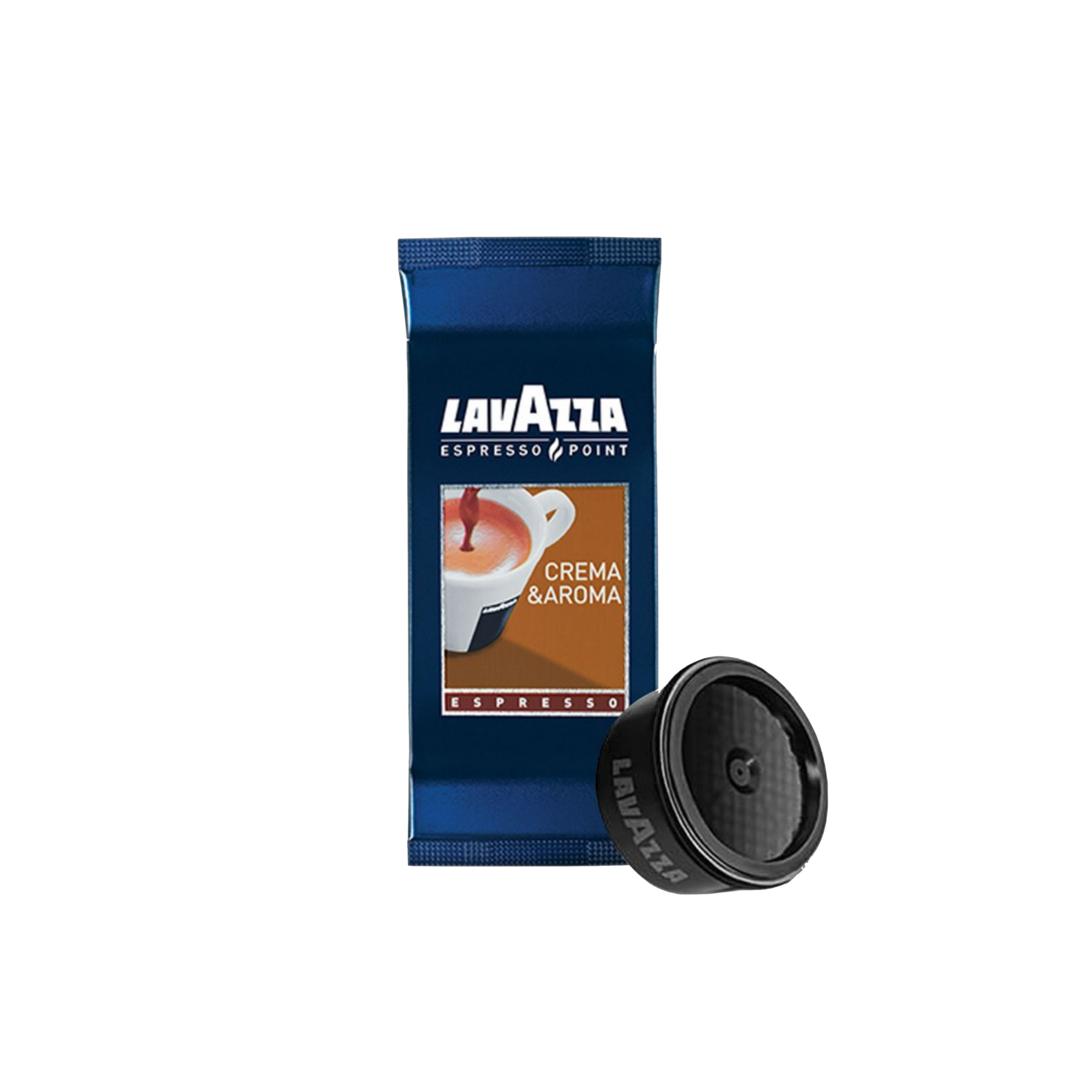 Crema e Aroma